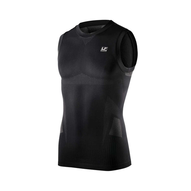 Lp Support Back Support Compression Top