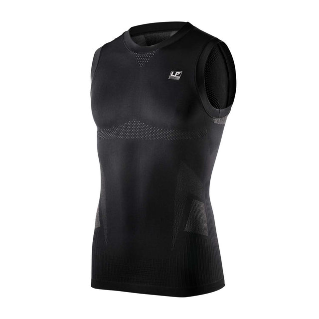 Lp Support Back Support Compression Top