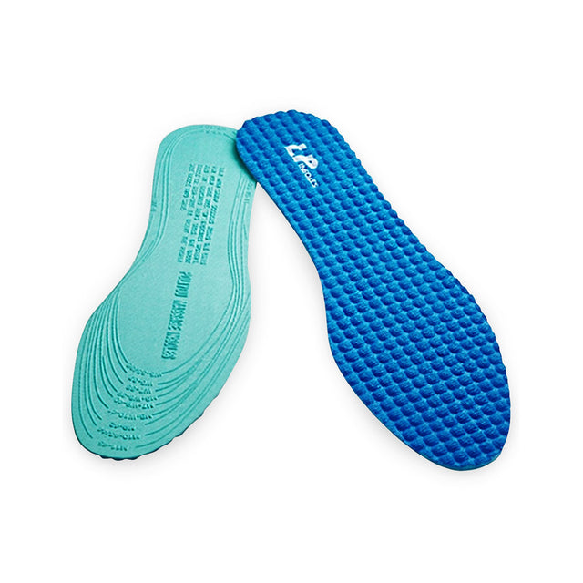 Lp Support Air Massage Insoles