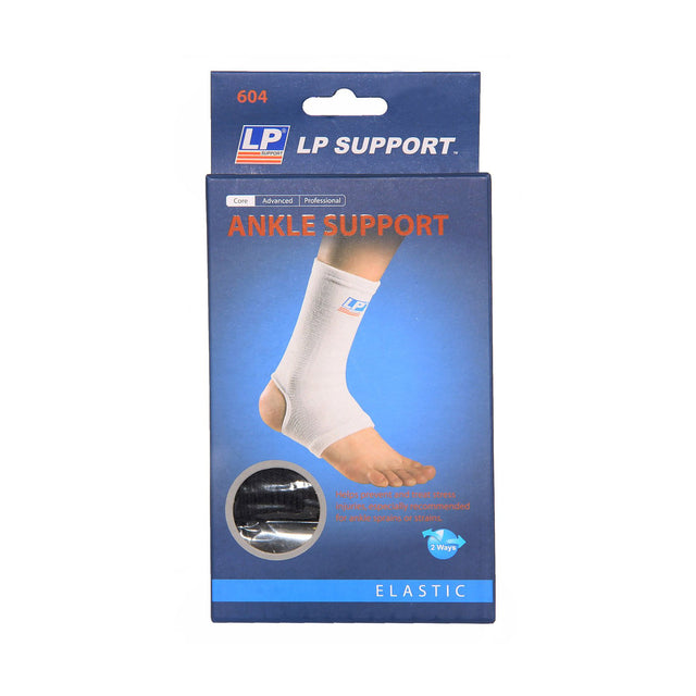 Lp Support Ankle Support