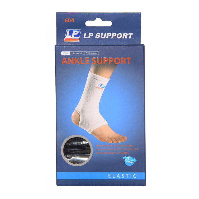 Lp Support Ankle Support