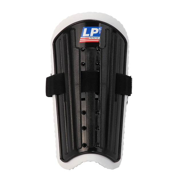 Lp Support Shin Pad With Strap