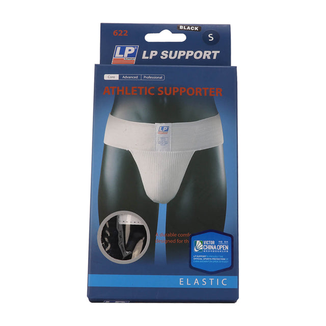 Lp Support Athletic Supporter