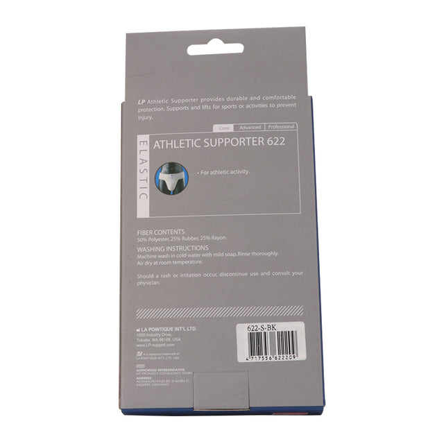 Lp Support Athletic Supporter