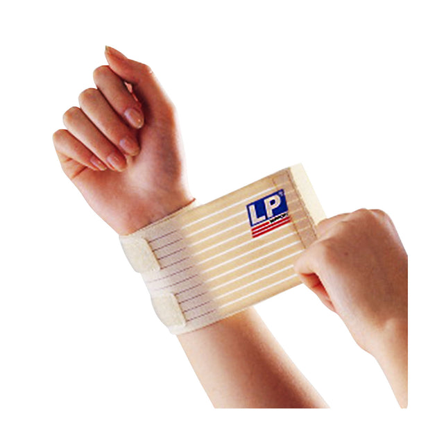 Lp Support Wrist Wrap
