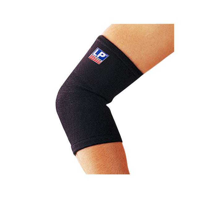 Lp Support Elbow Support Elastic