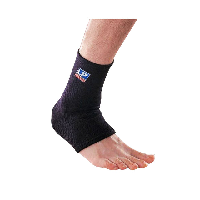 Lp Support Ankle Support Elastic