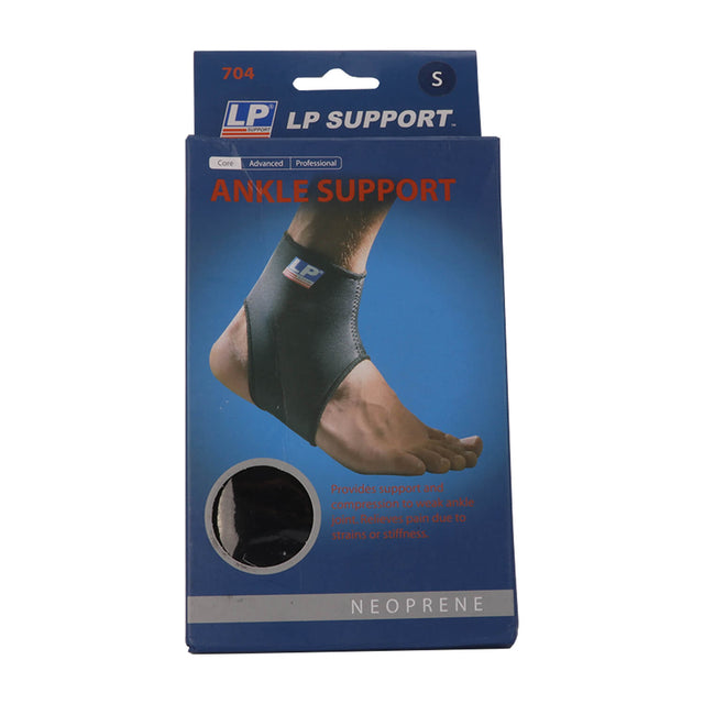 Lp Support Ankle Support