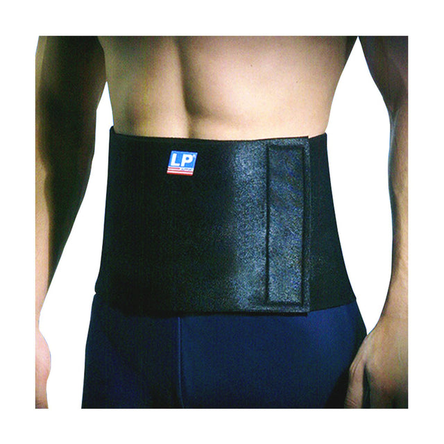 Lp Support Waist Trimmer (10")