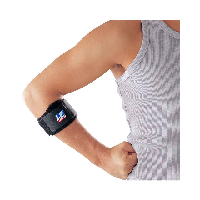 Lp Support Tennis & Golfer Elbow Wrap