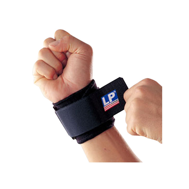 Lp Support Wrist Wrap