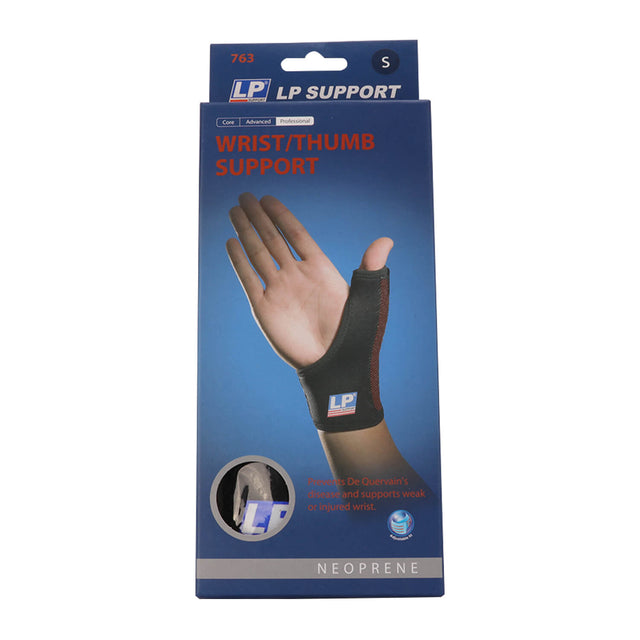 Lp Support Wrist/Thumb Support