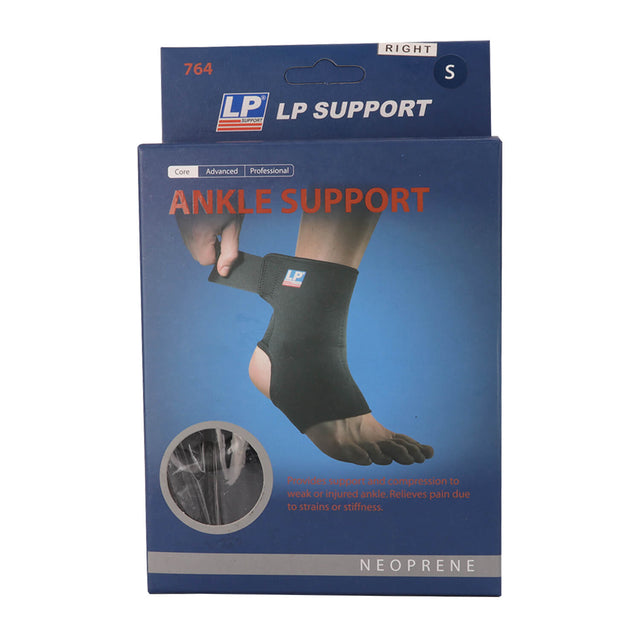 Lp Support Ankle Support Right