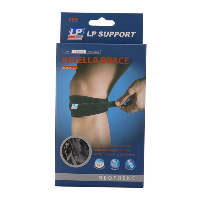 Lp Support Patella Brace