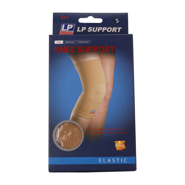 Lp Support Knee Support