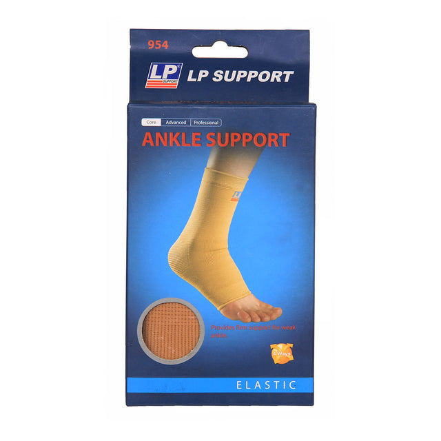 Lp Support Ankle Support