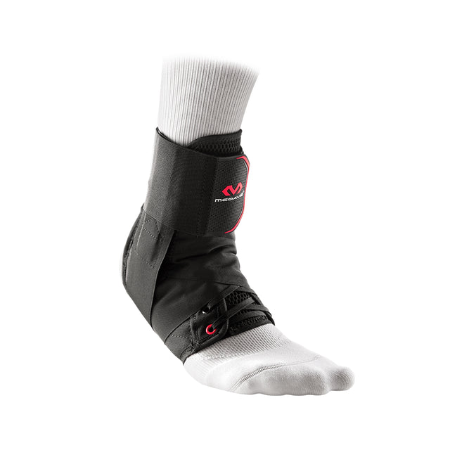 Mcdavid Ankle Brace W/ Straps