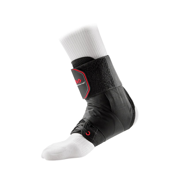 Mcdavid Ankle Brace W/ Straps