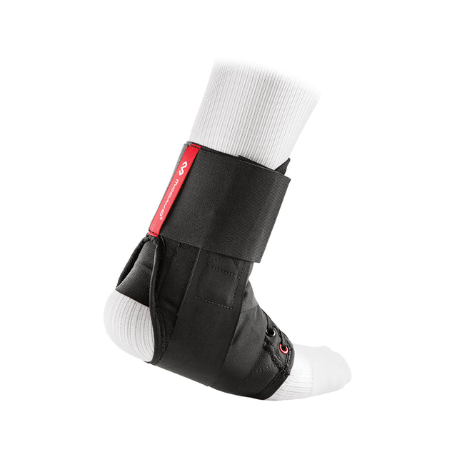 Mcdavid Ankle Brace W/ Straps
