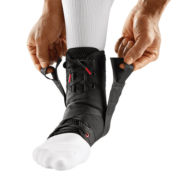 Mcdavid Ankle Brace W/ Straps