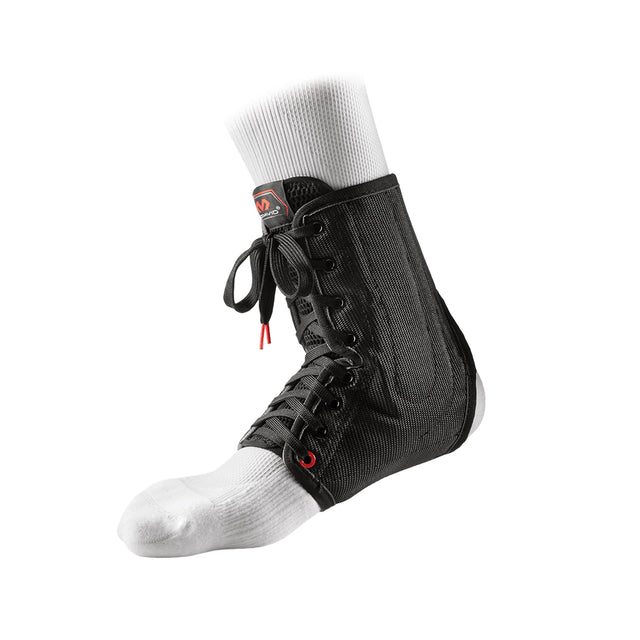 Mcdavid Ankle Brace/Lace-Up W/ Stays