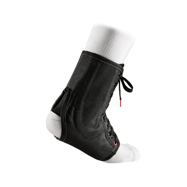 Mcdavid Ankle Brace/Lace-Up W/ Stays