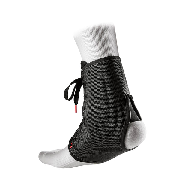 Mcdavid Ankle Brace/Lace-Up W/ Stays