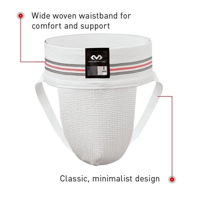 Mcdavid Athletic Supporter