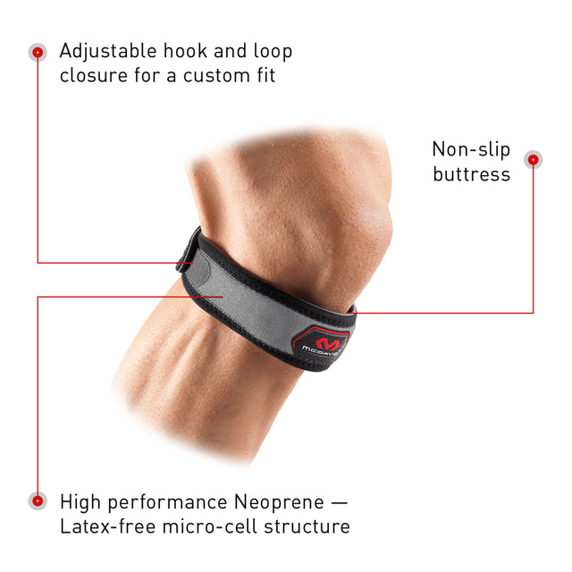 Mcdavid Knee Strap/Patella