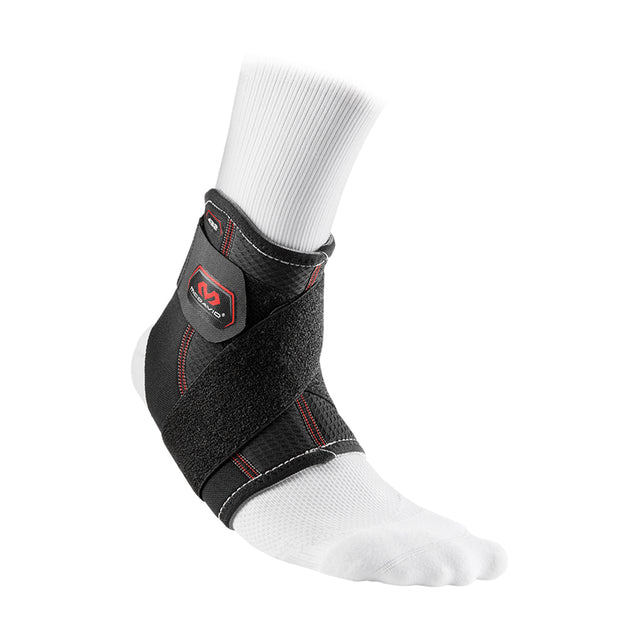 Mcdavid Ankle Support W/ Figure-8 Straps