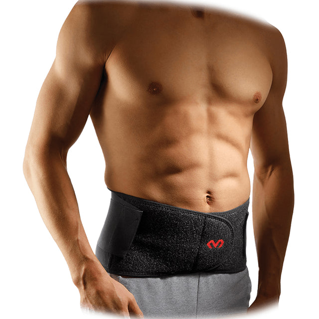 Mcdavid Back Support