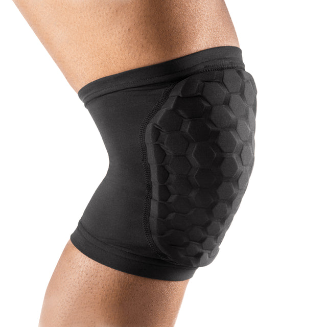 Mcdavid Hex® Knee/Elbow/Shin Pads (Pair)