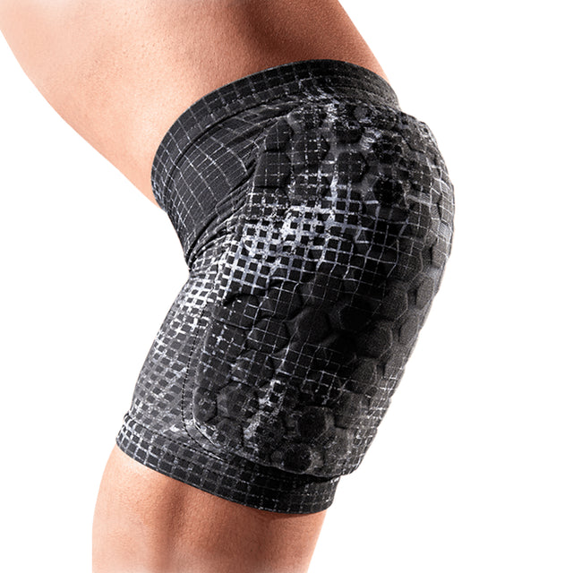 Mcdavid Hex® Knee/Elbow/Shin Pads (Pair)