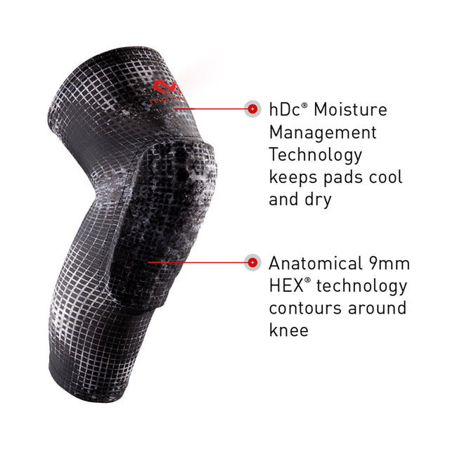 Mcdavid Hex® Leg Sleeves/Pair