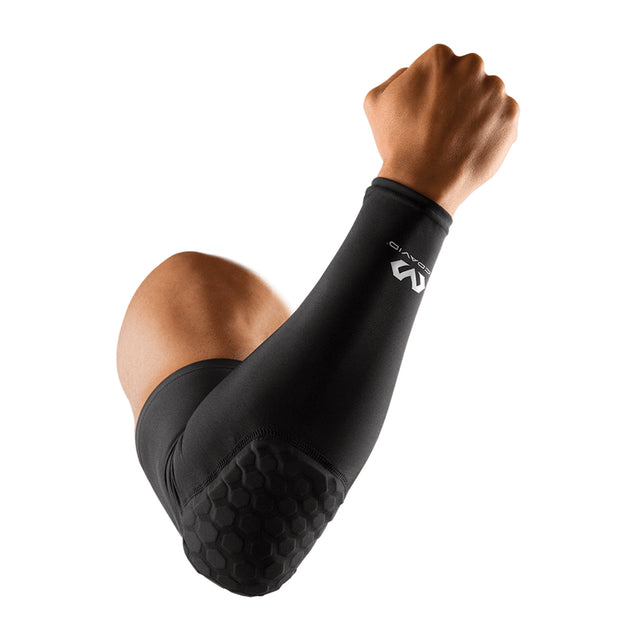 Mcdavid Hex® Shooter Arm Sleeve/Single