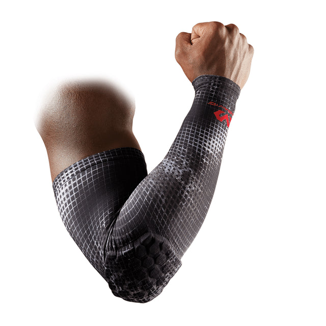 Mcdavid Hex® Shooter Arm Sleeve/Single