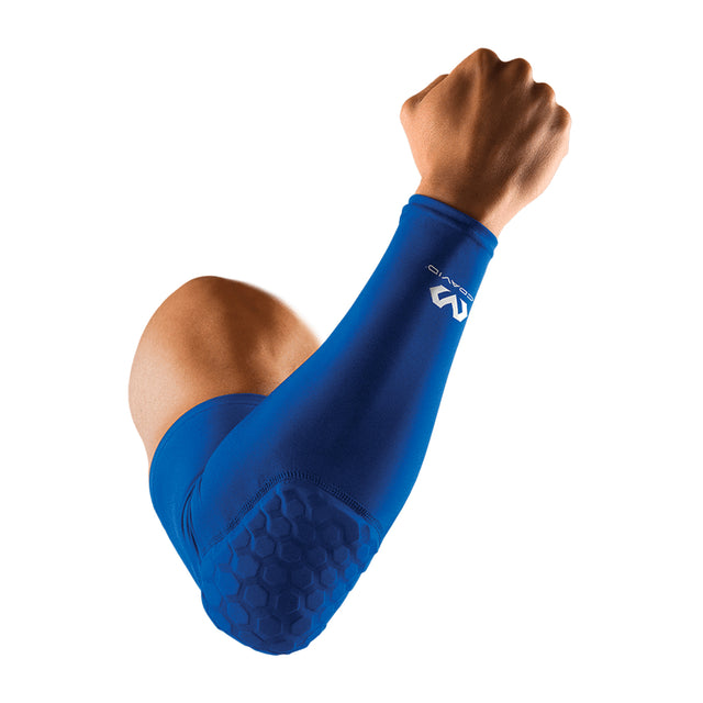 Mcdavid Hex® Shooter Arm Sleeve/Single