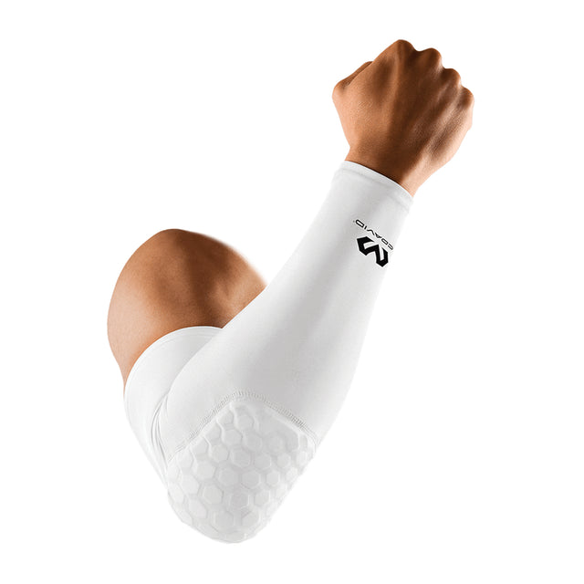 Mcdavid Hex® Shooter Arm Sleeve/Single