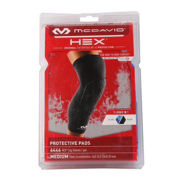 Mcdavid Hex® Reversible Leg Sleeves