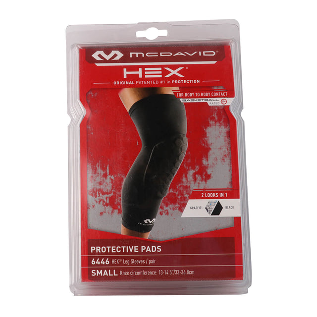 Mcdavid Hex® Reversible Leg Sleeves