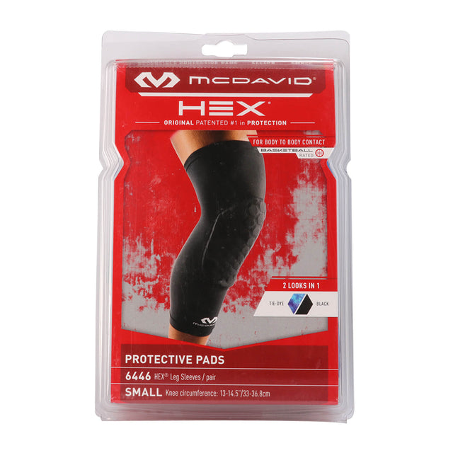 Mcdavid Hex® Reversible Leg Sleeves