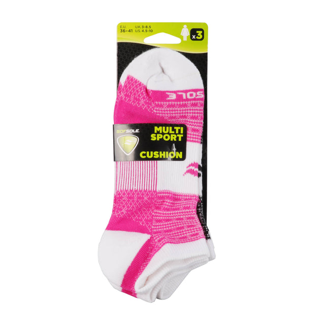 Sof Sole Multi Sport Cushion