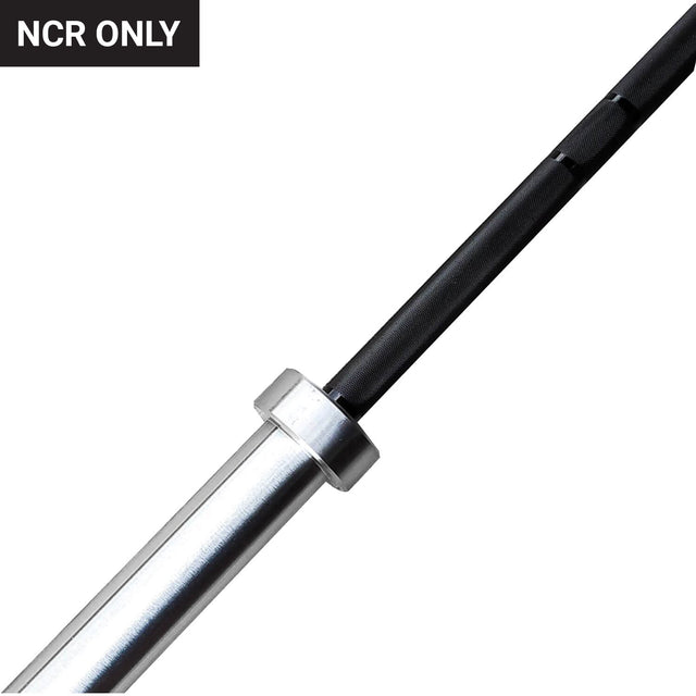 Playhard Fitness Men'S Kara Bar Olympic Barbell