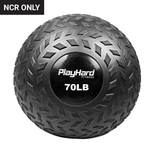Playhard Fitness Deadball 2.0 (70 Lbs)