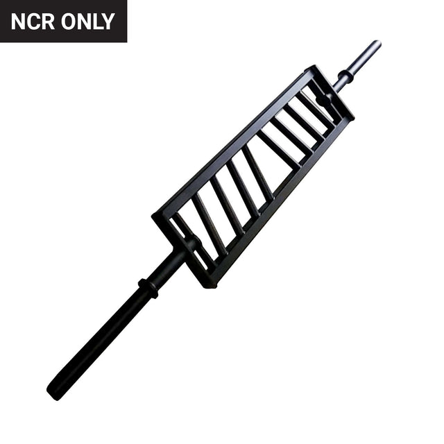 Playhard Fitness Multigrip Swiss Bar