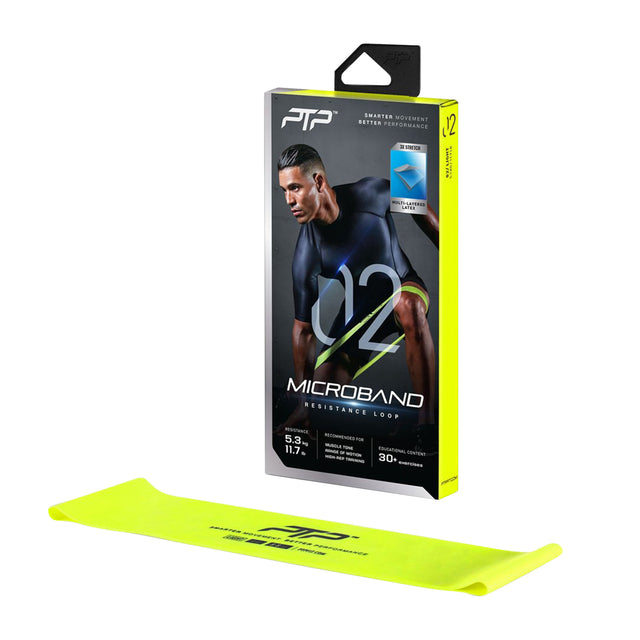 Ptp Microband Light