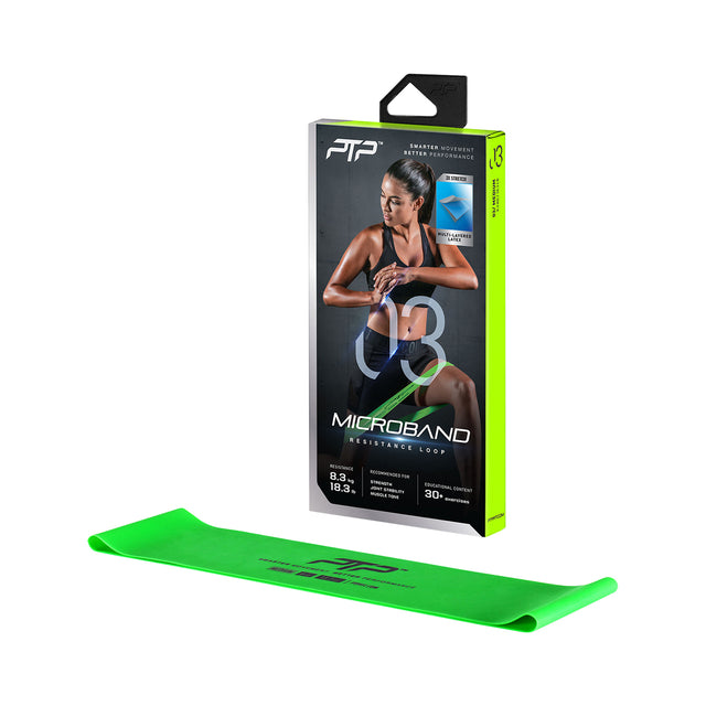 Ptp Microband Medium