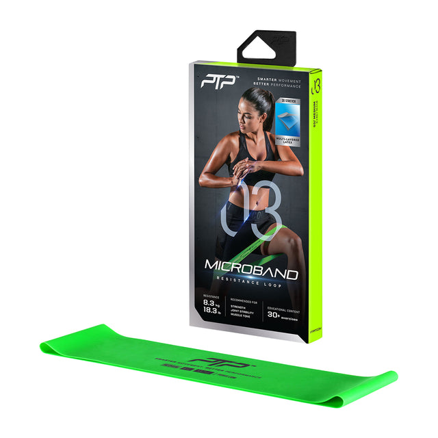 Ptp Microband Medium