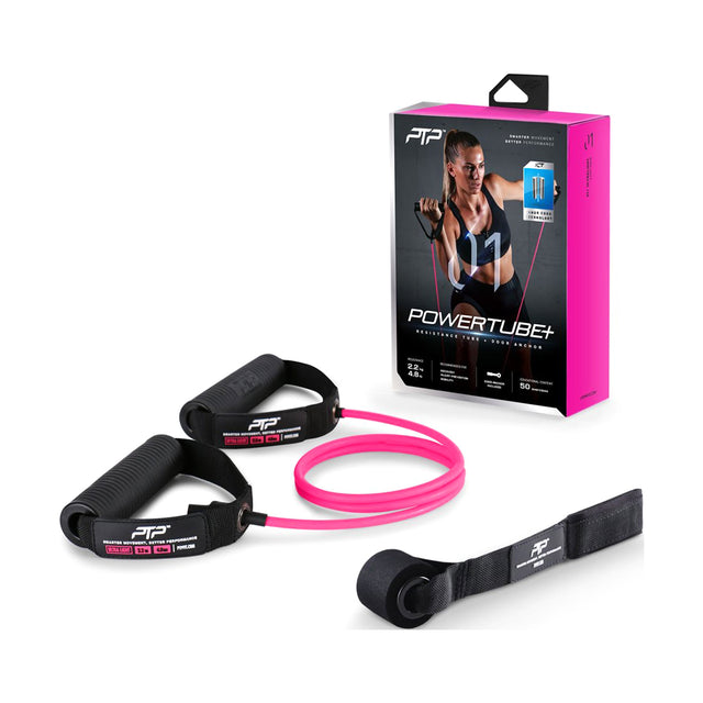 Ptp Powertube Ultra Light