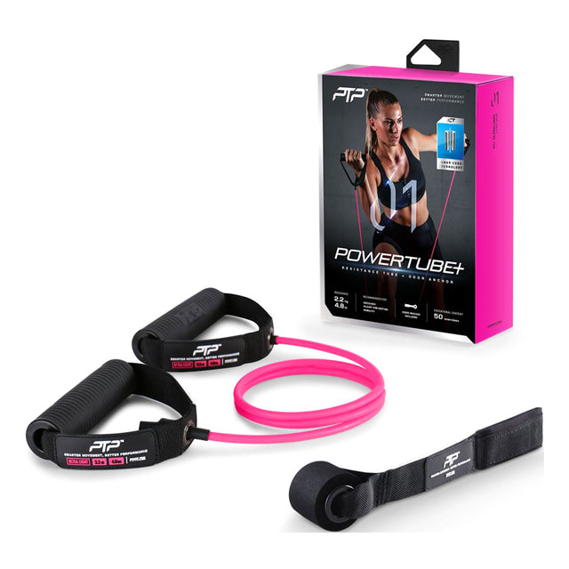 Ptp Powertube Ultra Light